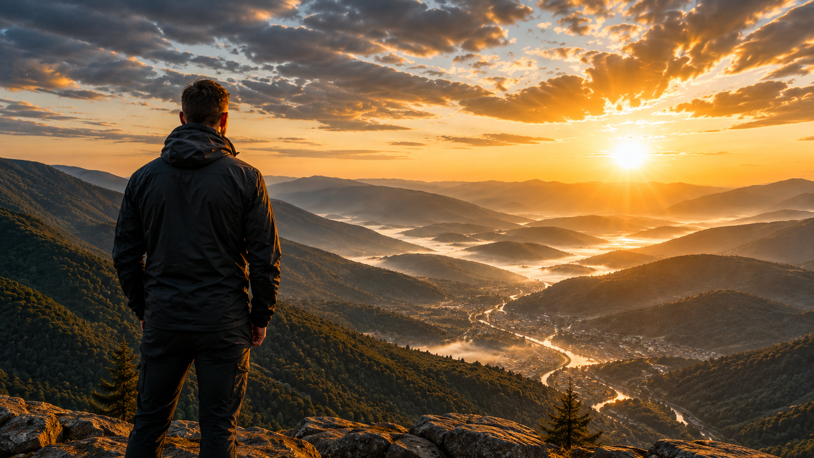 Nova Aurum – Harz