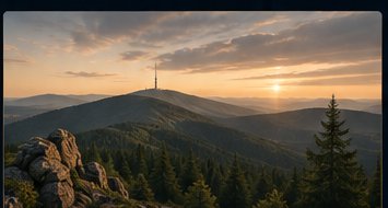 Deutschland – Harz